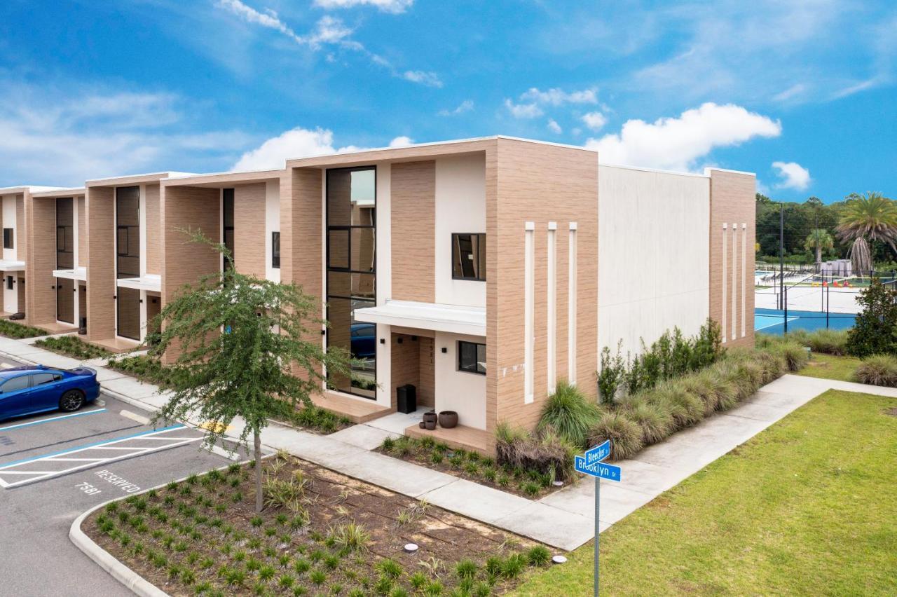 Gorgeous 4Bd Close To Disney @ Magic Village 7581 Orlando Exterior photo