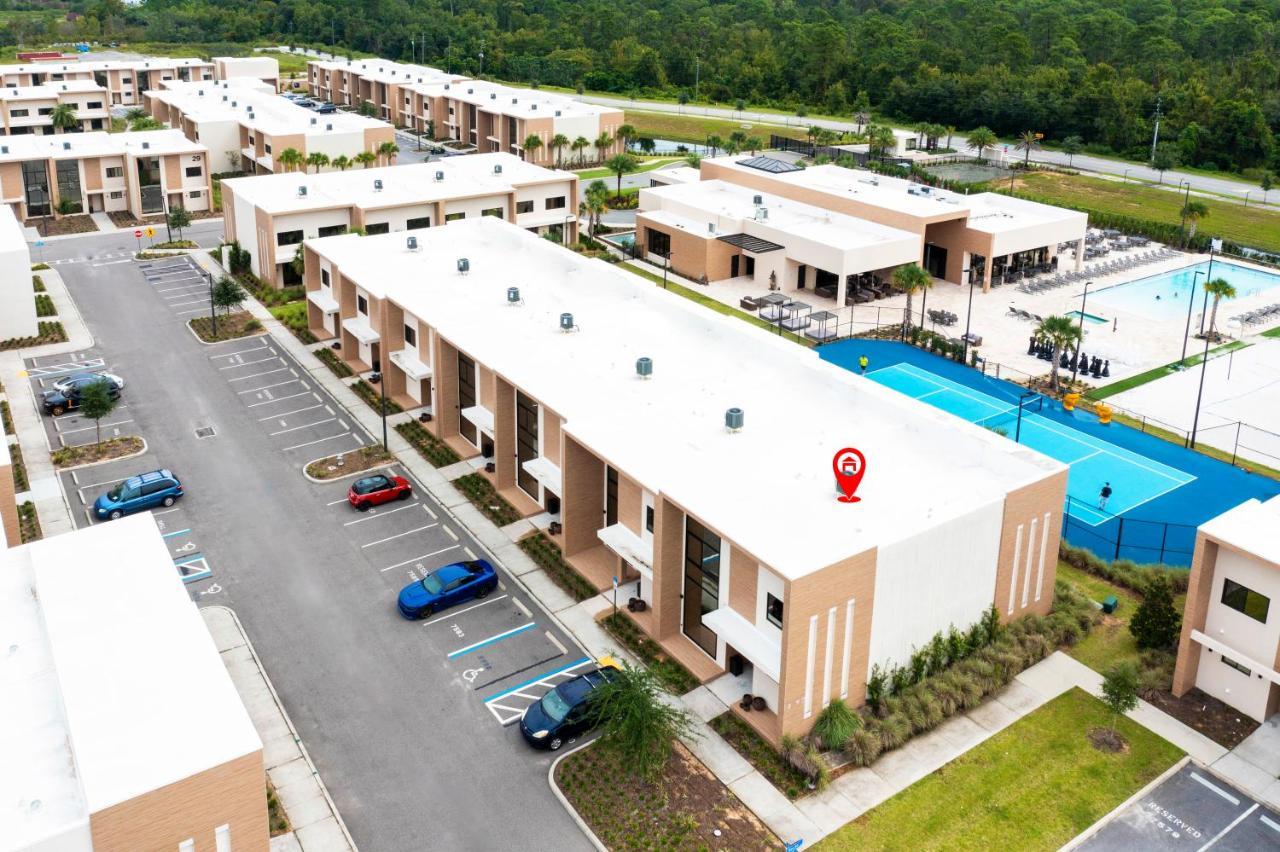 Gorgeous 4Bd Close To Disney @ Magic Village 7581 Orlando Exterior photo
