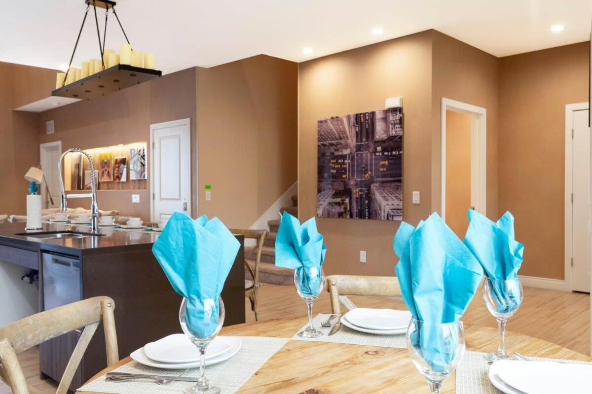 Gorgeous 4Bd Close To Disney @ Magic Village 7581 Orlando Exterior photo